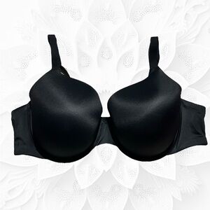 Black Women's Intimate Bra